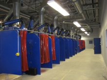 Baran Tech Welding School, CT