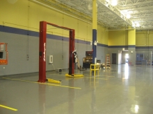 Lincoln Tech - Auto School, IL
