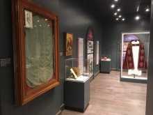 St John Neumann Museum