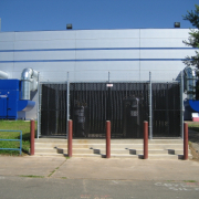 BARAN TECH WELDING SCHOOL, CT