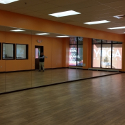 BIKRAM YOGA