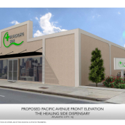 Cannabis Dispensaries