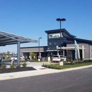 CANTON CAR WASH
