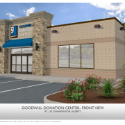 GOODWILL Cinnaminson