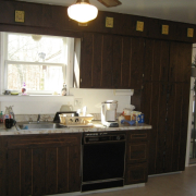 KITCHEN RENOVATION