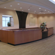 	LINCOLN TECH - COSMETOLOGY SCHOOL, RI