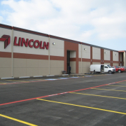 LINCOLN TECH - WELDING SCHOOL, TX