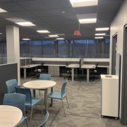 NOAA Modeling Services Office
