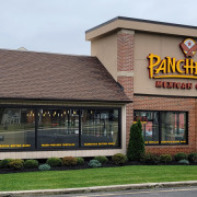PANCHEROS Renovation