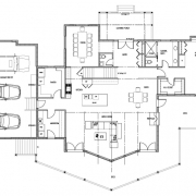 PROPOSED LAKE HOUSE