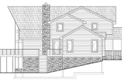 1_UNBUILT-Lakehouse-SIDE-ELEVATION
