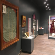 ST JOHN NEUMANN MUSEUM